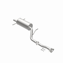 Load image into Gallery viewer, MagnaFlow BRE Exhaust 95-99 Subaru Legacy 2.2L Muffler Kit