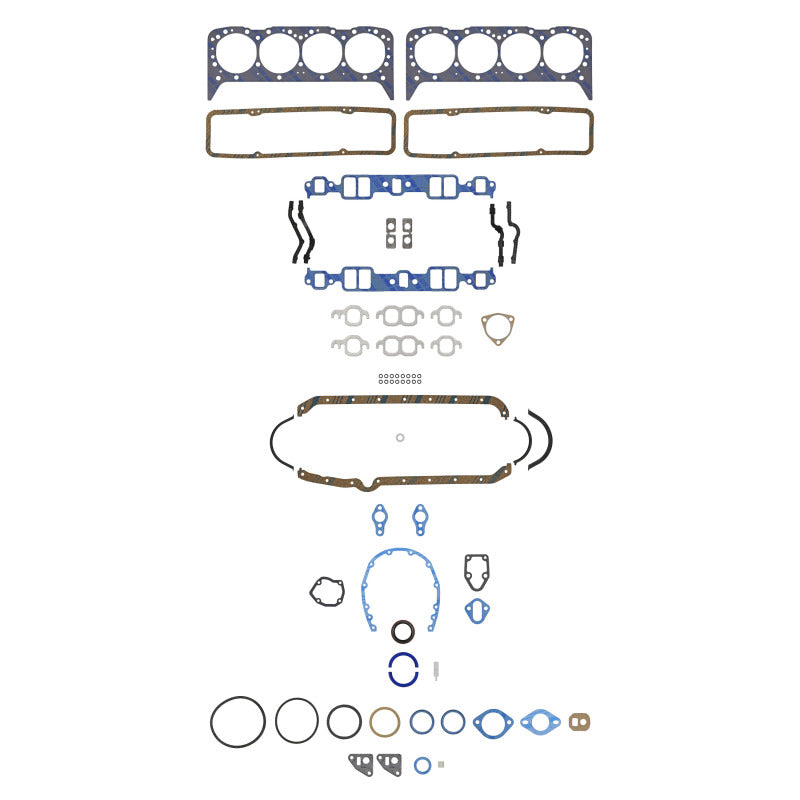 Fel-Pro Chevrolet Camaro FS 7733 PT-2 Engine Gasket Set