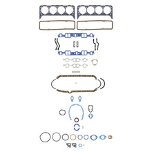 Load image into Gallery viewer, Fel-Pro Chevrolet Camaro FS 7733 PT-2 Engine Gasket Set