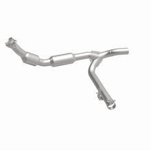 Load image into Gallery viewer, Magnaflow 02-03 Ford F-150 5.4L Direct Fit Converter
