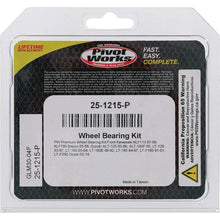 Load image into Gallery viewer, Pivot Works Premium Wheel Bearing