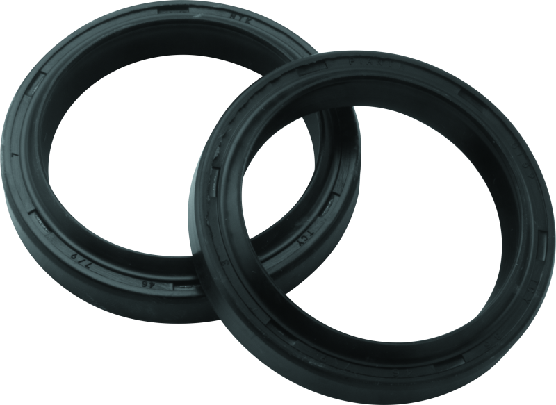 BikeMaster Fork Seal - 36 x 46 x 45116