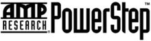 Load image into Gallery viewer, AMP Research PowerStep Xtreme Step Assembly - 85 in