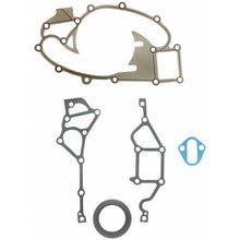 Load image into Gallery viewer, Fel-Pro Ford F-350 TCS 45575 Engine Timing Cover Gasket Set