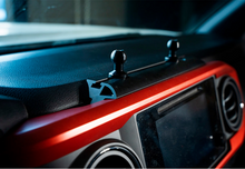 Load image into Gallery viewer, Cali Raised Toyota Tacoma Dash Accessory Mount