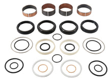 Load image into Gallery viewer, Pivot Works 13-14 Kawasaki KX450F Fork Rebuild Kit - W/Bushings &amp; Seals