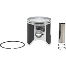 Load image into Gallery viewer, Vertex Piston 1997 Yamaha YZ 125 125cc Cast Replica Piston Kit