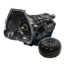 Load image into Gallery viewer, BD Diesel 95-97 Ford F250/F350 7.3L 2WD Roadmaster E4OD Transmission &amp; Converter Package