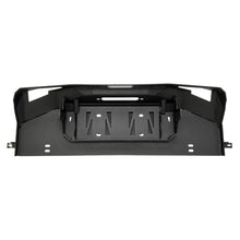 Load image into Gallery viewer, Westin 2024 Toyota Tacoma Pro-Series Mid Width Front Bumper - Textured Black