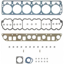 Load image into Gallery viewer, Fel-Pro Jeep Wrangler HS 9076 PT-3 PermaTorque Engine Cylinder Head Gasket Set