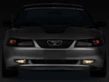 Load image into Gallery viewer, Raxiom 99-04 Ford Mustang Excluding Cobra Fog Lights- Smoked