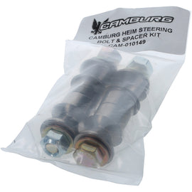 Camburg Heim Steering Bolt & Spacer Kit