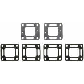 Fel-Pro 17511 Exhaust Manifold Heat Exchanger Gasket