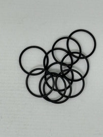 KYB 93-23 Yam YZ125-450/F/X/Kaw KX125-500/Hon CR125-500 R/ Suzuki Piston O-Ring 46 mm. - 10 Pack