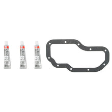 Load image into Gallery viewer, Fel-Pro Toyota Tundra OS 30815 Engine Oil Pan Gasket Set High-Temperature Rubber-Coated Fiber