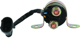 QuadBoss 2014 Polaris ACE 325 EFI Starter Solenoid & Relay