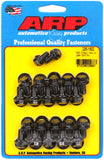 ARP BB Chevy Hex Oil Pan Bolt Kit