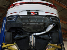 Load image into Gallery viewer, aFe 21-24 Kia K5 Takeda 2.5in 304 Stainless Steel Cat-Back Exhaust System