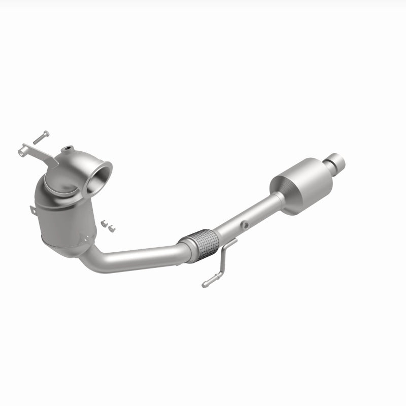 MagnaFlow 22-23 Volkswagen Jetta Direct Fit OEM Grade EPA Compliant Catalytic Converter