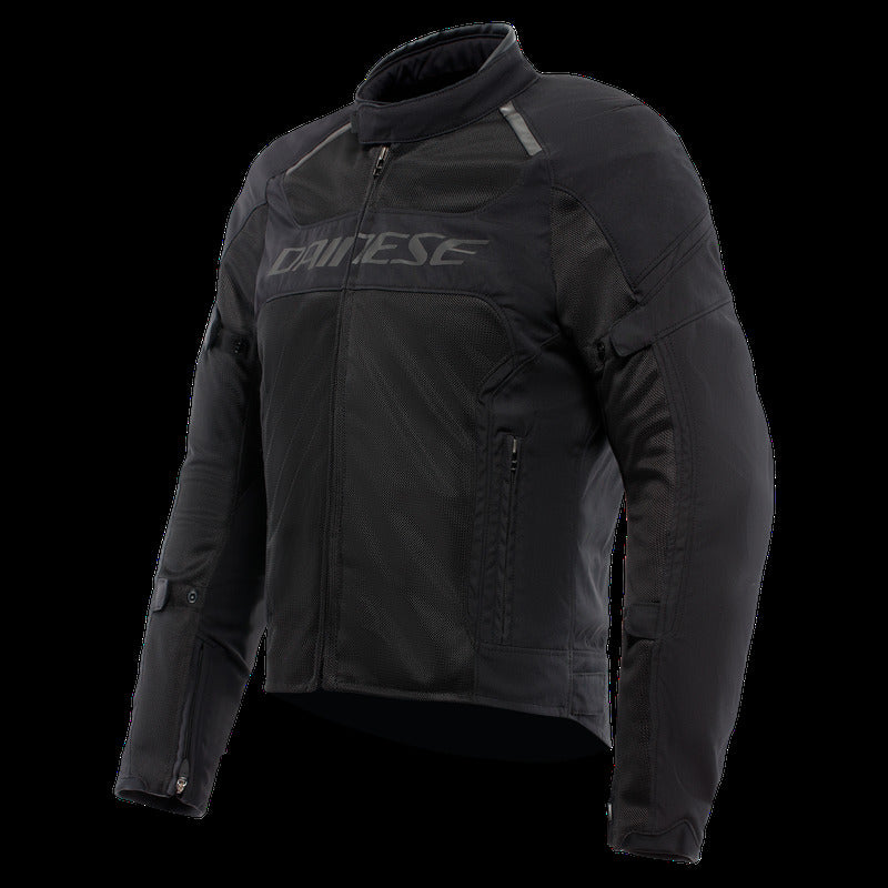Dainese Air Frame 3 Tex Jacket Black/Black/Black Size - 46