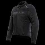 Dainese Air Frame 3 Tex Jacket Black/Black/Black Size - 46