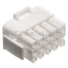 Load image into Gallery viewer, NAMZ AMP Mate-N-Lock 15-Position Female Wire Plug Connector w/Wire &amp; Interface Seals