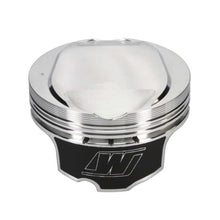 Load image into Gallery viewer, Wiseco Chrysler 5.7L Hemi +19cc Dome 1.220 CH Piston - Set of 8