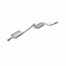 Load image into Gallery viewer, MagnaFlow BRE Exhaust Kit 14-17 VW PASSAT 1.8L