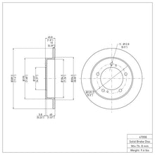 Load image into Gallery viewer, Photo - out of package