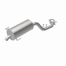 Load image into Gallery viewer, BRE Exhaust 00-04 Legacy Outback 2.5L Muffler Kit