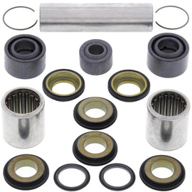 All Balls Racing 85-86 Kawasaki KX250 Linkage Bearing Kit