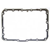 Fel-Pro Ford Explorer TOS 18742 Transmission Oil Pan Gasket 16 Bolt Hole One Piece Gasket