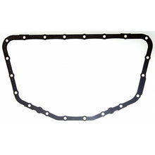 Load image into Gallery viewer, Fel-Pro Cadillac Catera OS 30722 R Engine Oil Pan Gasket Set PermaDry Molded Rubber