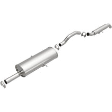 Load image into Gallery viewer, MagnaFlow BRE Exhaust Kit 01-05 Town &amp; Country Caravan 3.8L