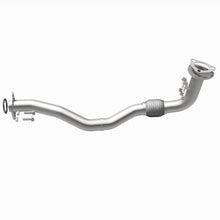 Load image into Gallery viewer, BRE Exhaust 96-97 RAV4 2.0L Front Pipe Kit