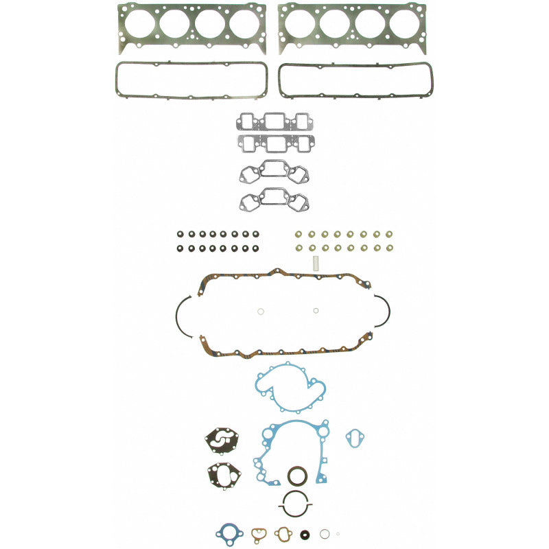 Fel-Pro Jeep CJ7 260-1010 Engine Gasket Set