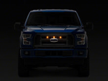 Load image into Gallery viewer, Raxiom 15-17 Ford F-150 Excluding Raptor Axial Series Raptor Style Grille Light Kit