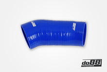 Load image into Gallery viewer, do88 99-02 Audi S4/A6 2.7L BiTurbo (AGB/AJK/AZA) Inlet Hose - Blue