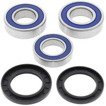 Load image into Gallery viewer, All Balls Racing 11-14 Yamaha FZ8 Wheel Bearing Kit Rear