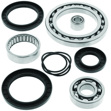 Load image into Gallery viewer, QuadBoss 11-13 CFMOTO Rancher 500 CF500-UTV Rear Differential Bearing &amp; Seal Kit