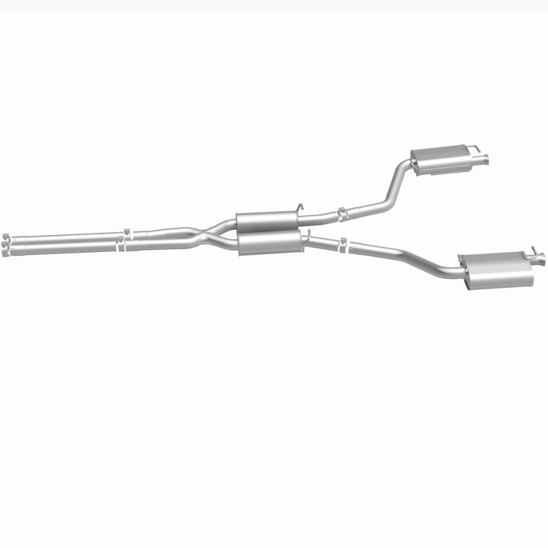 MagnaFlow Stellantis BRE Exhaust Replacement Kit