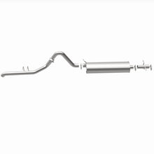 Load image into Gallery viewer, MagnaFlow BRE Exhaust Kit 98-99 Dodge Durango