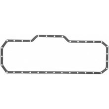 Load image into Gallery viewer, Fel-Pro OS 34106 Engine Oil Pan Gasket Set 33 Bolt Hole One Piece Gasket