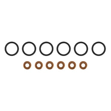 Load image into Gallery viewer, Fel-Pro Dodge RAM 2500 ES 73550 Fuel Injector O-Ring Kit