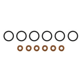 Fel-Pro Dodge RAM 2500 ES 73550 Fuel Injector O-Ring Kit