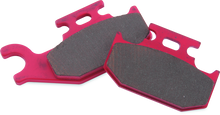 Load image into Gallery viewer, BikeMaster Can-Am Sintered Brake Pads