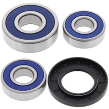 Load image into Gallery viewer, All Balls Racing 90-94 Suzuki GSX-R400 (Euro) Wheel Bearing Kit Rear