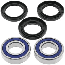 Load image into Gallery viewer, QuadBoss 2016 Yamaha YXZ1000R (03) Front UTV Wheel Bearing &amp; Seal Kit