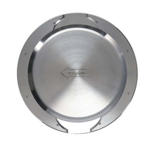 Load image into Gallery viewer, Manley Ford 4.6L Modular V8 Piston Set - 3.572in Bore 1.200in CH, -14.00 CC