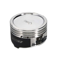 Load image into Gallery viewer, Manley Ford 4.6L Modular V8 Piston Set - 3.700in Bore 1.220in CH, -14.00 CC